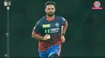 Auqib Nabi excluded from Delhi Capitals team IPL 2026 first match against LSG
