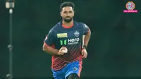 Auqib Nabi excluded from Delhi Capitals team IPL 2026 first match against LSG