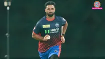 Auqib Nabi excluded from Delhi Capitals team IPL 2026 first match against LSG
