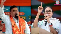 suvendu adhikari pavitra kar tmc mamata banerjee