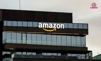 Iran Attacks Amazon 