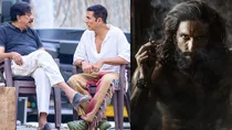 Bhooth Bangla, Ranveer Singh in Dhurandhar 