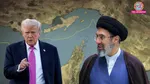 US Iran Negotiating Ceasefire in Exchange For Reopening of strait of hormuz