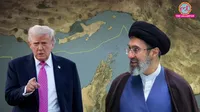 US Iran Negotiating Ceasefire in Exchange For Reopening of strait of hormuz