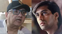 Viveck Vaswani, Salman Khan Patthar ke Phool