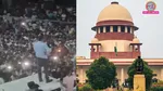 this is Most polarised state supreme court orders forces after Bengal SIR officers held hostage