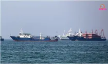 Iran Hormuz Blockade Indian Friends