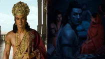 Ramayana Teaser, Ranbir Kapoor