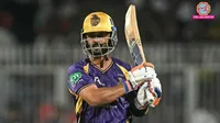 Ajinkya Rahane, IPL 2026, SRH vs KKR