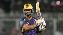 Ajinkya Rahane, IPL 2026, SRH vs KKR