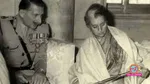 Indira Gandhi Sam Manekshaw meeting