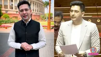 raghav chadha x post on removing him as deputy leader slams aap