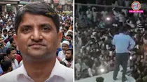 west Bengal Malda hostage row AIMIM leader arrested