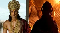 Ranbir Kapoor vs Yash, Ramayana Teaser 