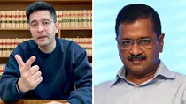 raghav chadha slams his own part aap amid dismissal from deputy leader in rajyasabha