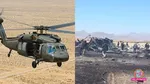 from killing osama bin laden to saving pilot in iran why us destroys its own planes helicopters after mission