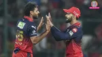 RCB vs CSK Bhuvneshwar Kumar becomes first pacer to take 200 IPL wickets