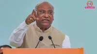Mallikarjun Kharge, Kerala Election 2026,  illiterate Gujaratis remark controversy 