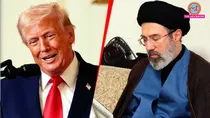 US-Iran war ceasefire for 45-day 