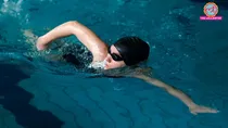 what are the health benefits of swimming 