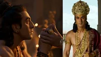 Ranbir Kapoor, Ramayana