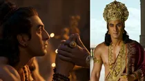 Ranbir Kapoor, Ramayana