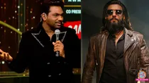 zakir khan, ranveer singh, dhurandhar 2,