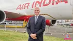 Air India CEO