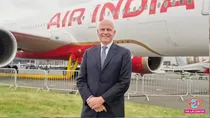 Air India CEO