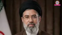 Iran War News,iran, Mojtaba Khamenei, Mojtaba Khamenei news,Us Israel Iran War News,Ali Khamenei, qom