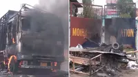 Manipur attack