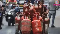lpg cylinder ujjwala yojna connection bjp tmc