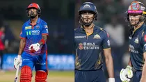KL Rahul, KL Rahul against delhi capitals, KL Rahul batting against delhi capitals,