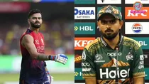 Babar Azam loses cool at journalist over Virat Kohli comparison: Let's end this here
