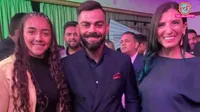 3 overs, 9 wickets Brazil women's cricketer creates T20I history with record haul