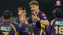 IPL 2026 Cameron Green removes Pant in his first over this season