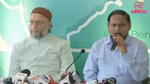 AIMIM breaks alliance with Humayun Kabir's party 