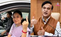 Kunki Chowdhury team members detained