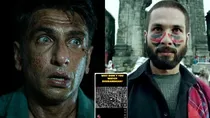 Ranveer Singh Dhurandhar, Shahid Kapoor Haider