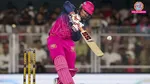 Vaibhav Sooryavanshi storm engulfs Guwahati Josh Hazlewood