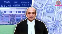 yashwant verma pension benefits, judge, resigned