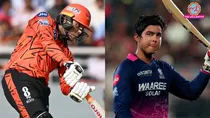 Vaibhav Suryavanshi, Abhishek Sharma, IPL 2026
