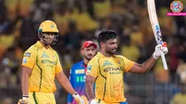 Sanju samson, sanju samson century, Sanju samson against delhi capitals,