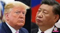 Donald Trump, china, Xi Jinping, Donald Trump warns china, china air defense, Donald Trump vs china, Donald Trump iran, iran china