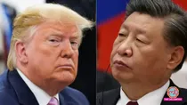 Donald Trump, china, Xi Jinping, Donald Trump warns china, china air defense, Donald Trump vs china, Donald Trump iran, iran china