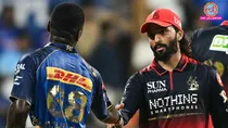 RCB vs MI, Rajat Patidar, IPL 2026