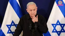netanyahu breifed daily by trump administration