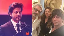 Shahrukh Khan, Sanjay Leela Bhansali
