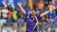 Kartik Tyagi, Kartik Tyagi vs CSK, Kartik Tyagi ipl 2026, Kartik Tyagi bowling,
