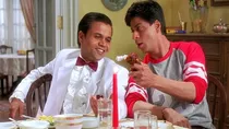 rajpal yadav, shah rukh khan, kal ho naa ho, 